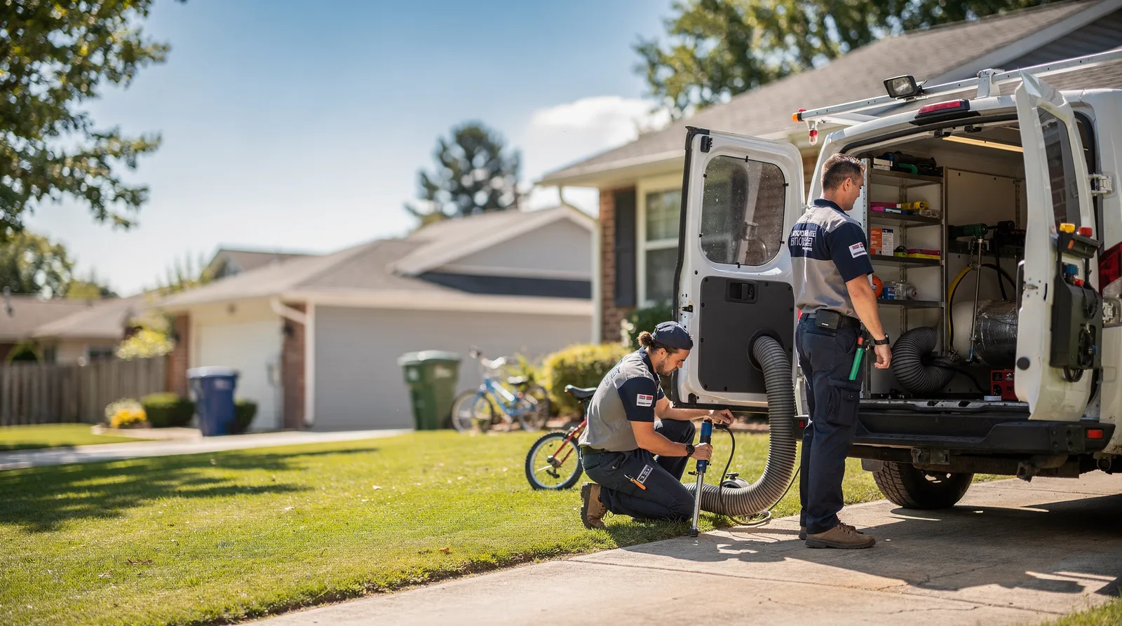24/7 HVAC Repair & AC Replacement in Alva, OK near me